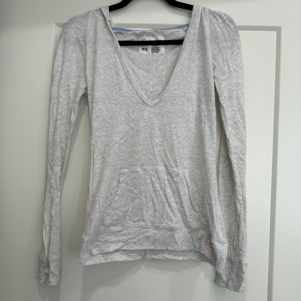 Aeropostale Thin Sweatshirt